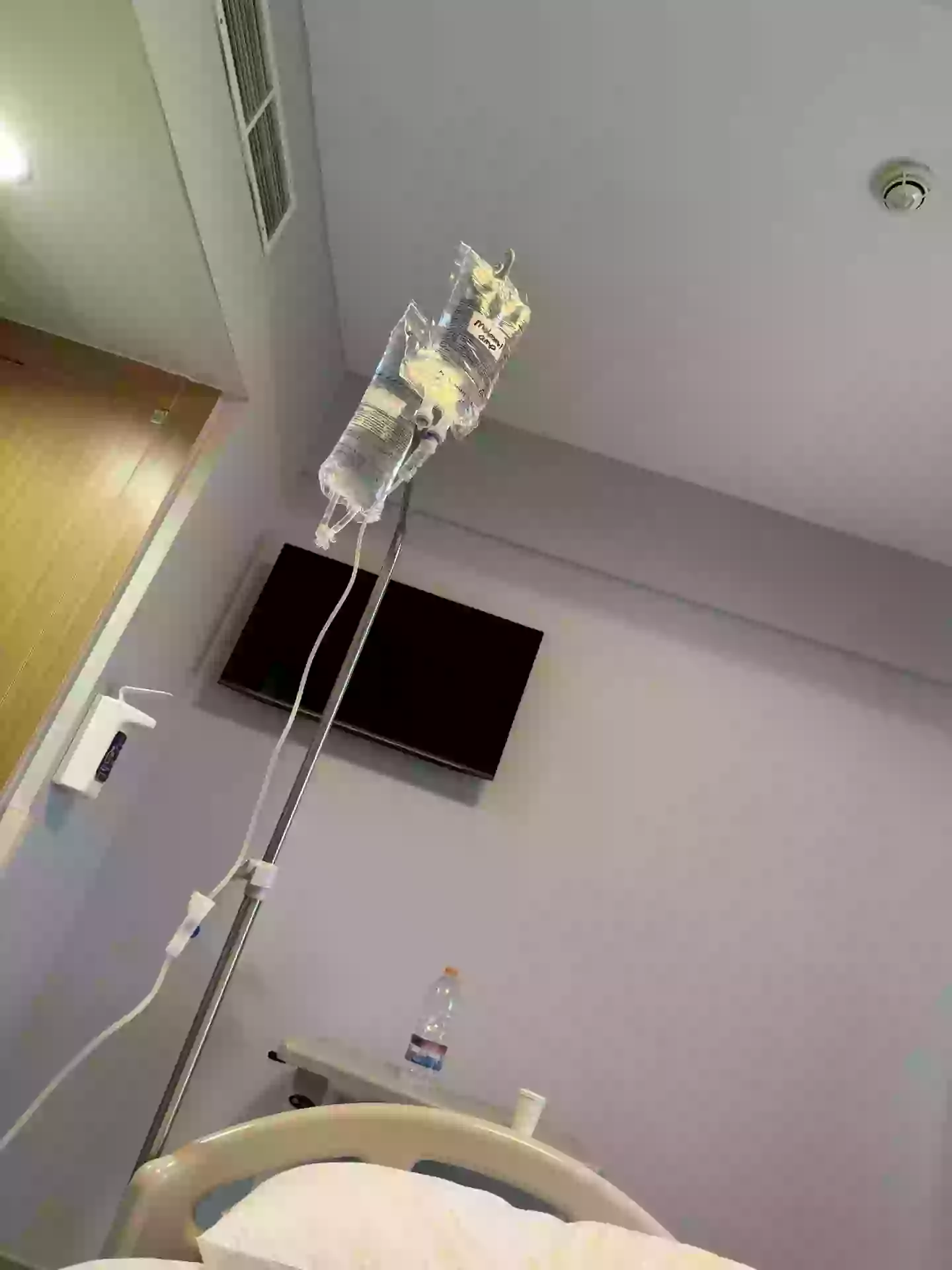 Jennifer fell sick just hours after eating the chicken. (Kennedy News and Media)