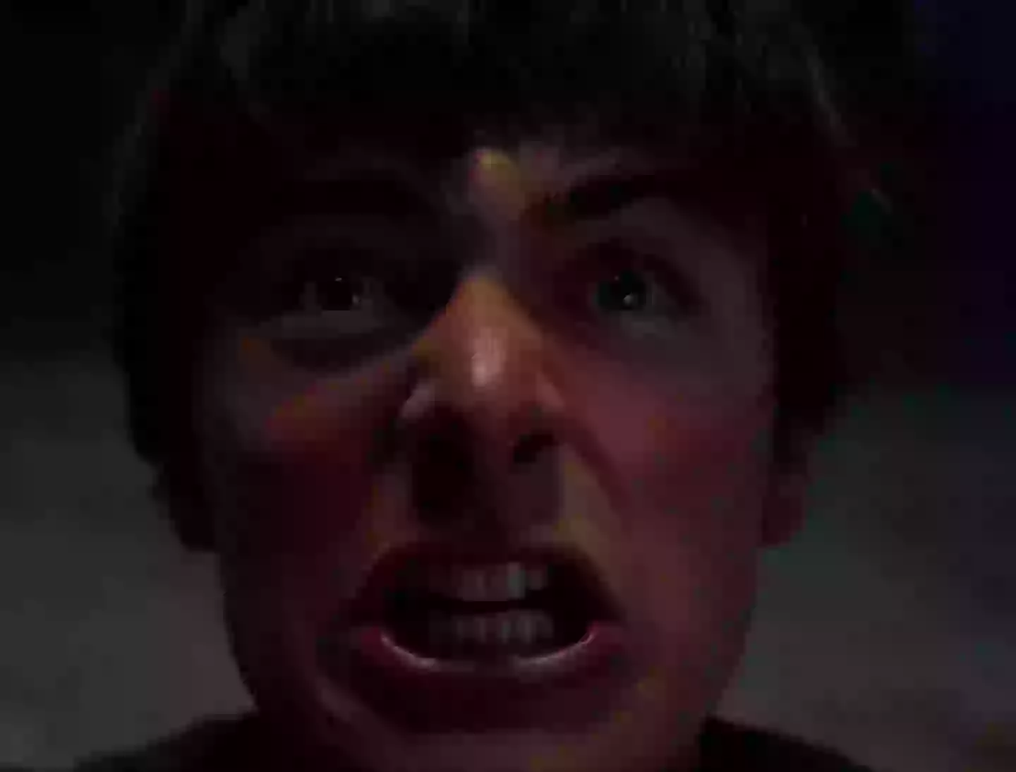 Will is amongst several members of the main cast to return (Netflix)