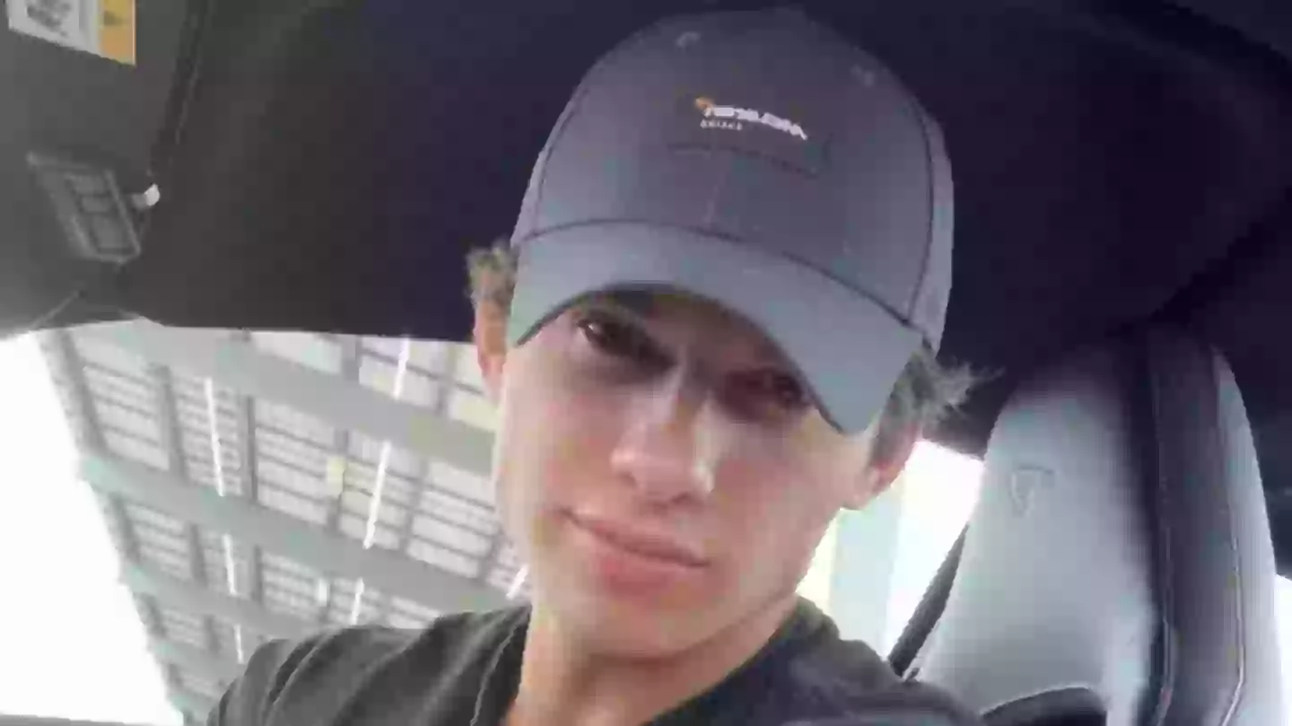 Top male adult star reveals downsides of his job and how it made him ‘super lonely’