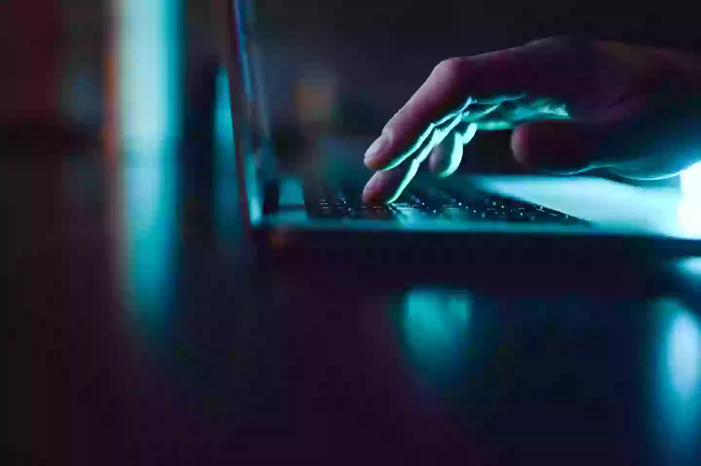 The Online Safety Act aims to protect children from harmful content online (Getty Stock Image)