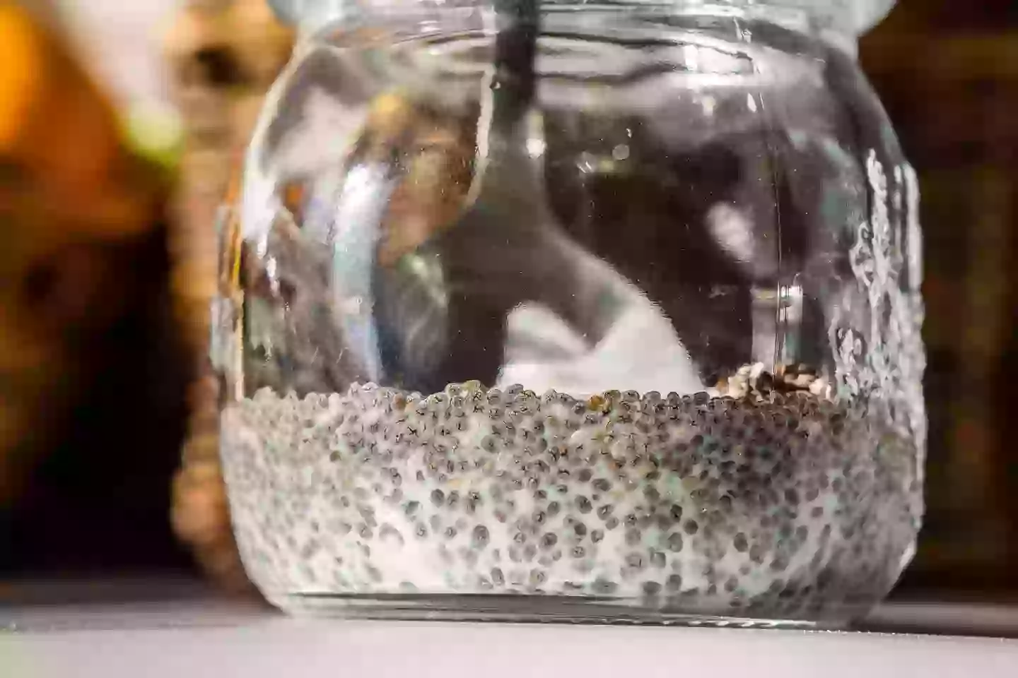 Chia seed pudding is a popular way to consume the food (Getty Stock Images)