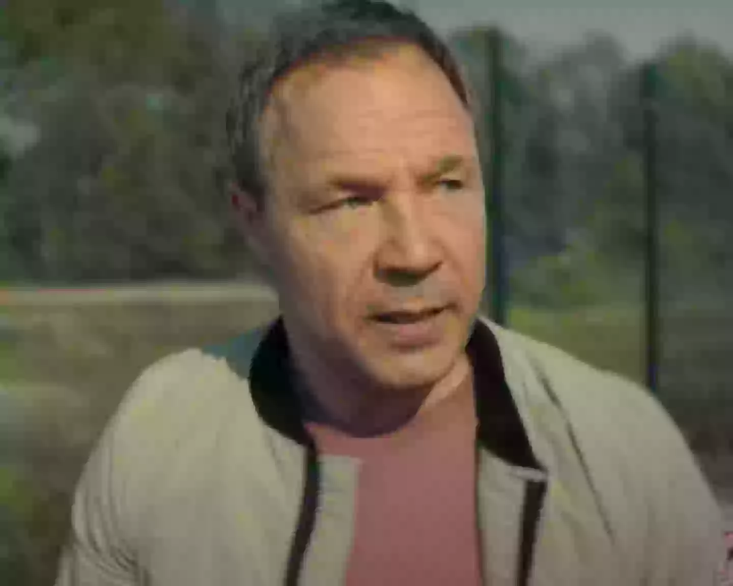 Stephen Graham has recieved praised (Netflix)