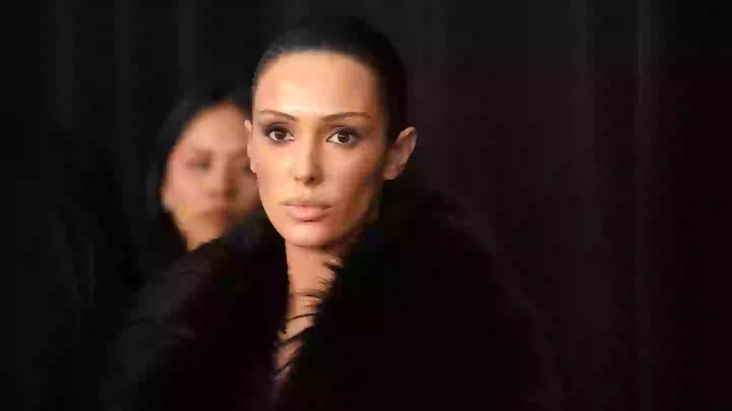 Bianca Censori gave cryptic answer when asked how she really felt about X-rated Grammys stunt for first time