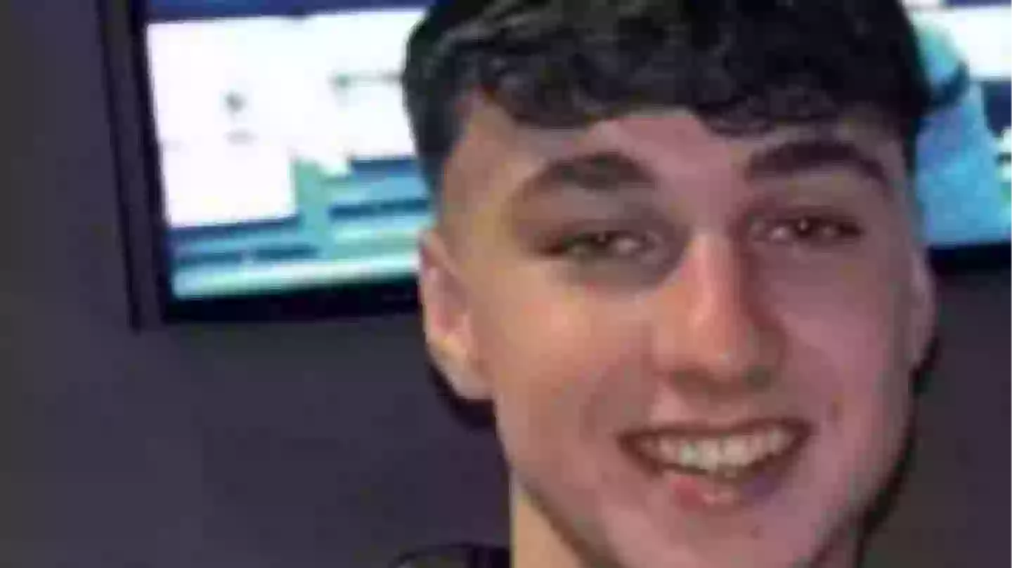 A documentary about the teen is reportedly in the works (Family Handout)