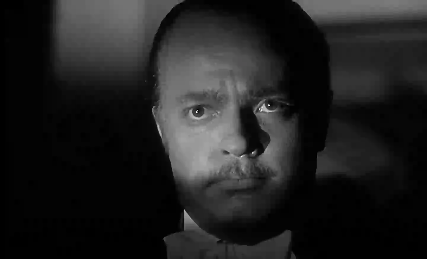 Citizen Kane didn't win Best Picture (RKO Radio Pictures)