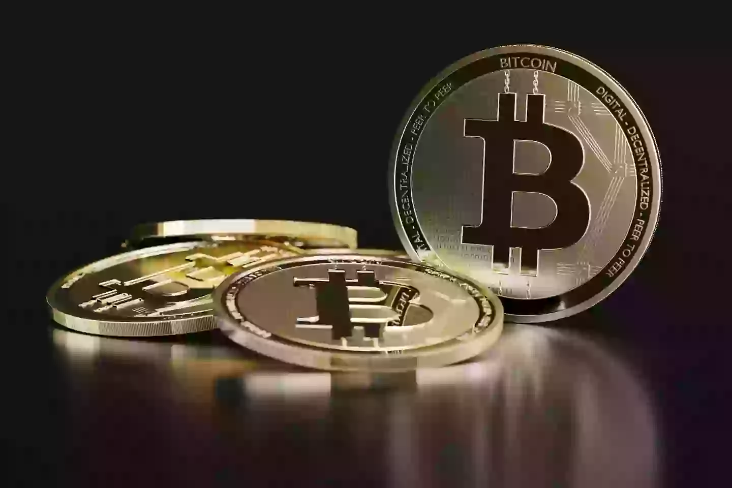 He is now reaping the rewards of taking a chance on the cryptocurrency (Getty Stock Photo)
