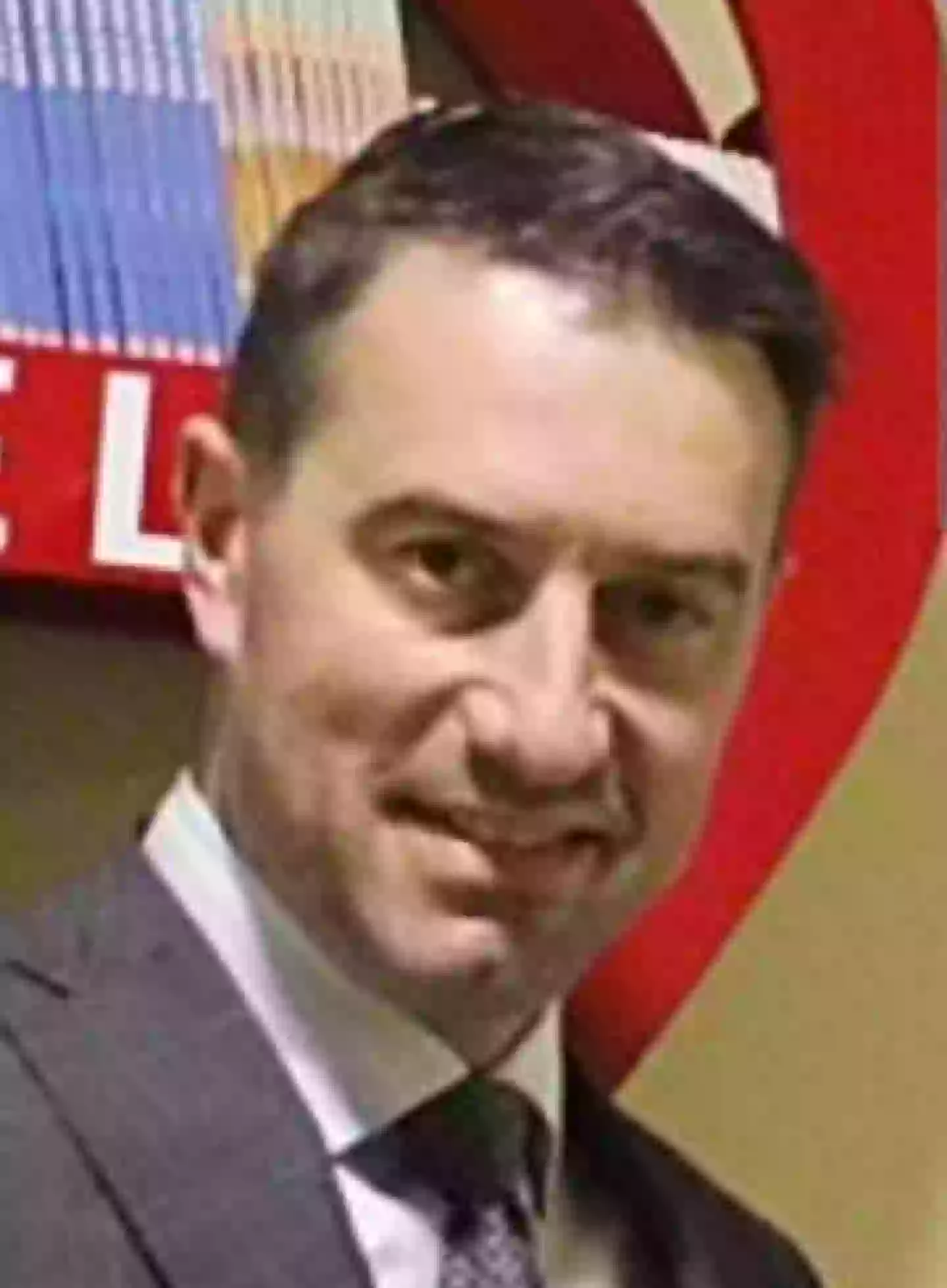 CEO Piotr Szczerek, of paving company Drogbruk, has apologised over the incident (X)