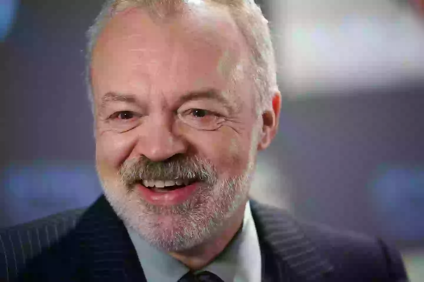 Graham Norton changed his answer when asked for the worst guest he's ever had on show