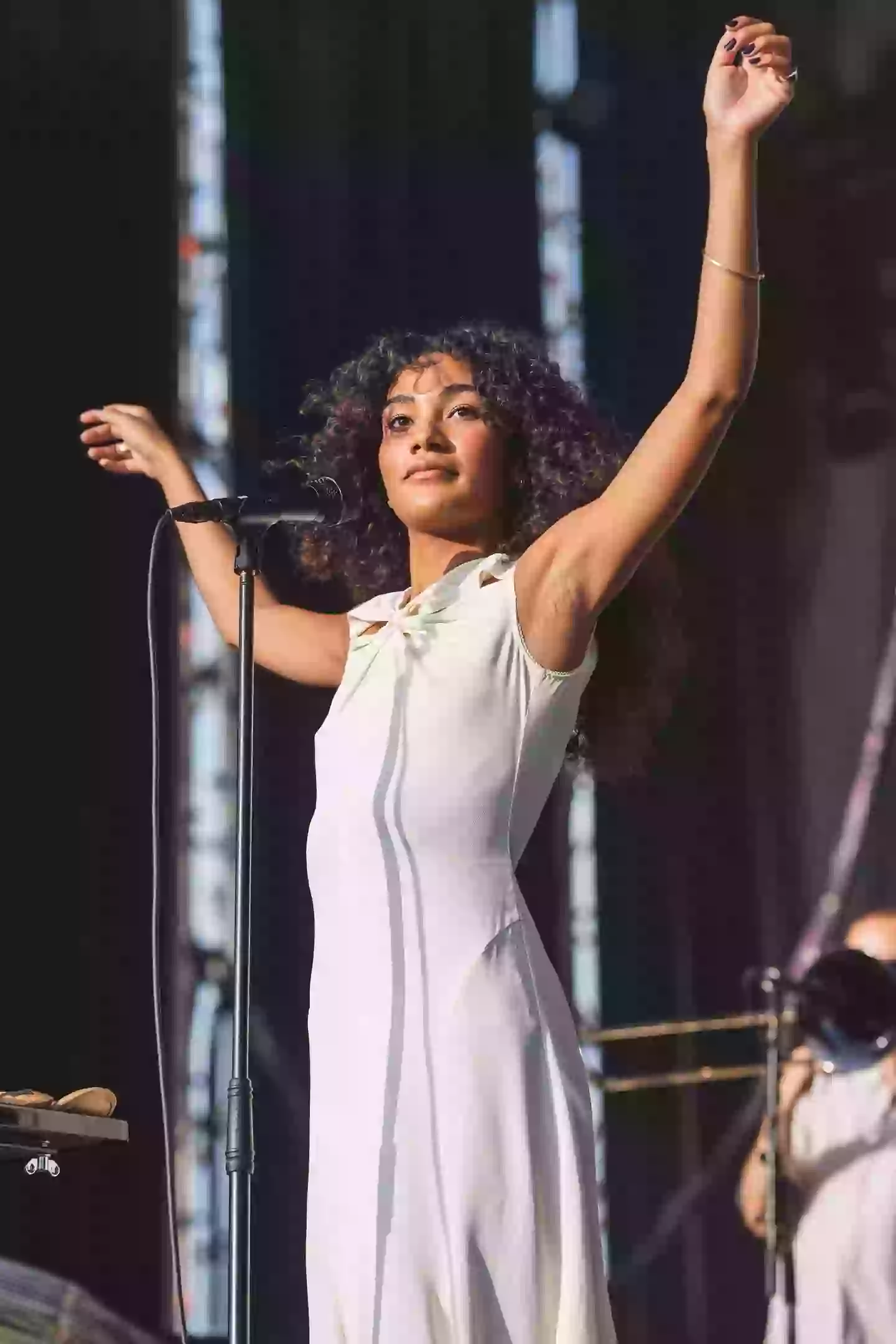 One fan said it was 'crazy' how much the singer's popularity has risen (Mariano Regidor/Redferns)