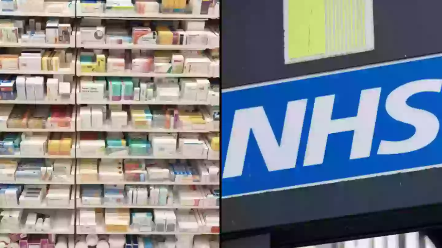 Brits warned about 36 health conditions no longer treated on NHS ...