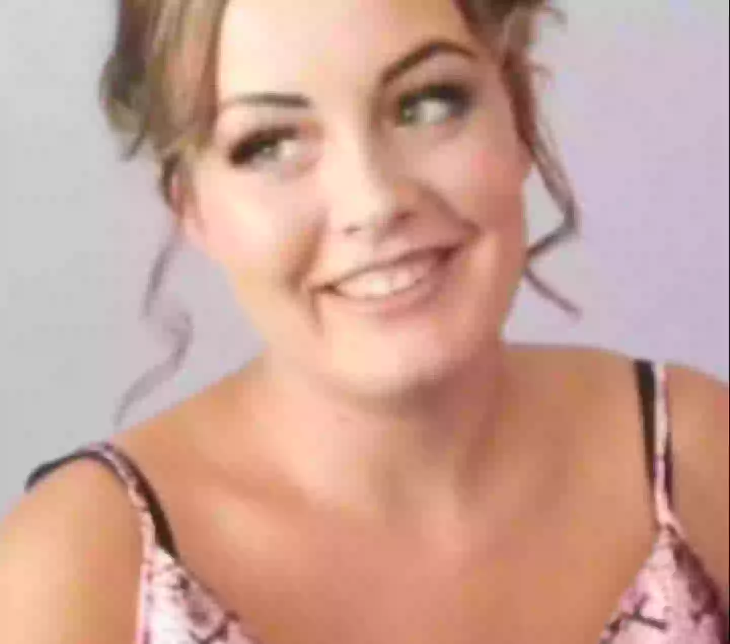 The family have forked out thousands to repatriate the mum-of-two's body back to the UK (GoFundMe)