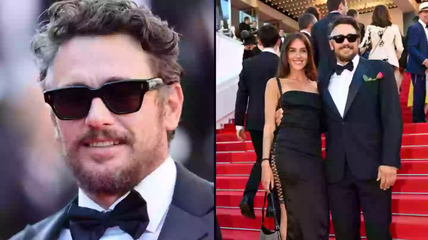 James Franco makes first public appearance in six years following previous controversy