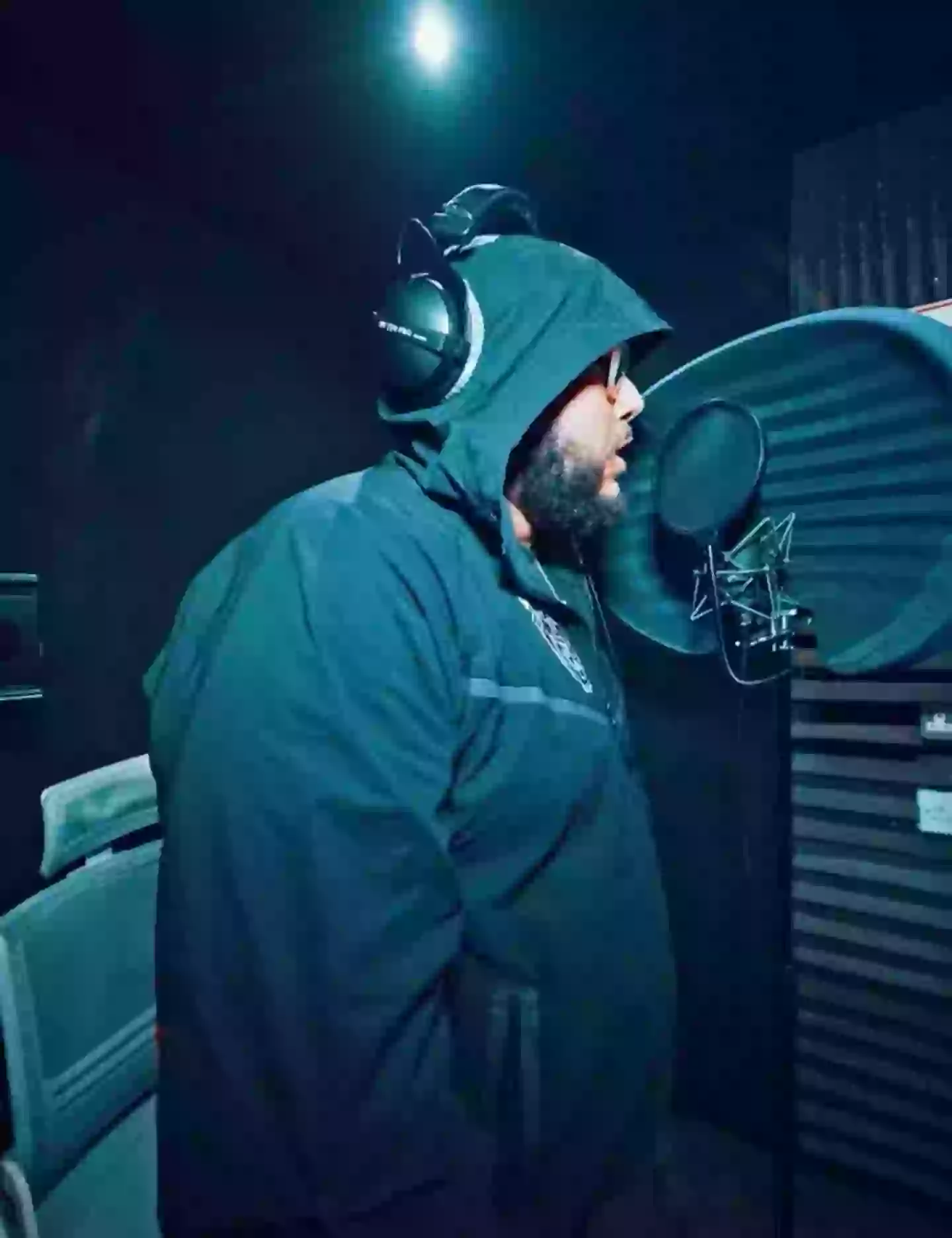 Big Zuu made some brutal digs against Eminem on the track (YouTube/Big Zuu)