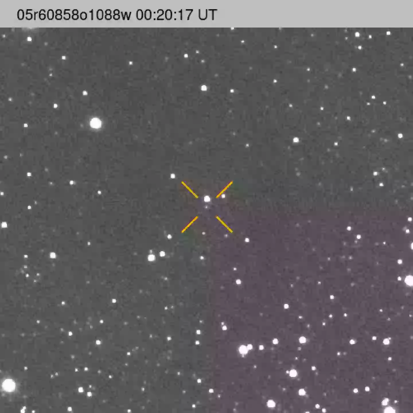 3I/ATLAS is just the third confirmed interstellar object to enter our solar system (NASA)