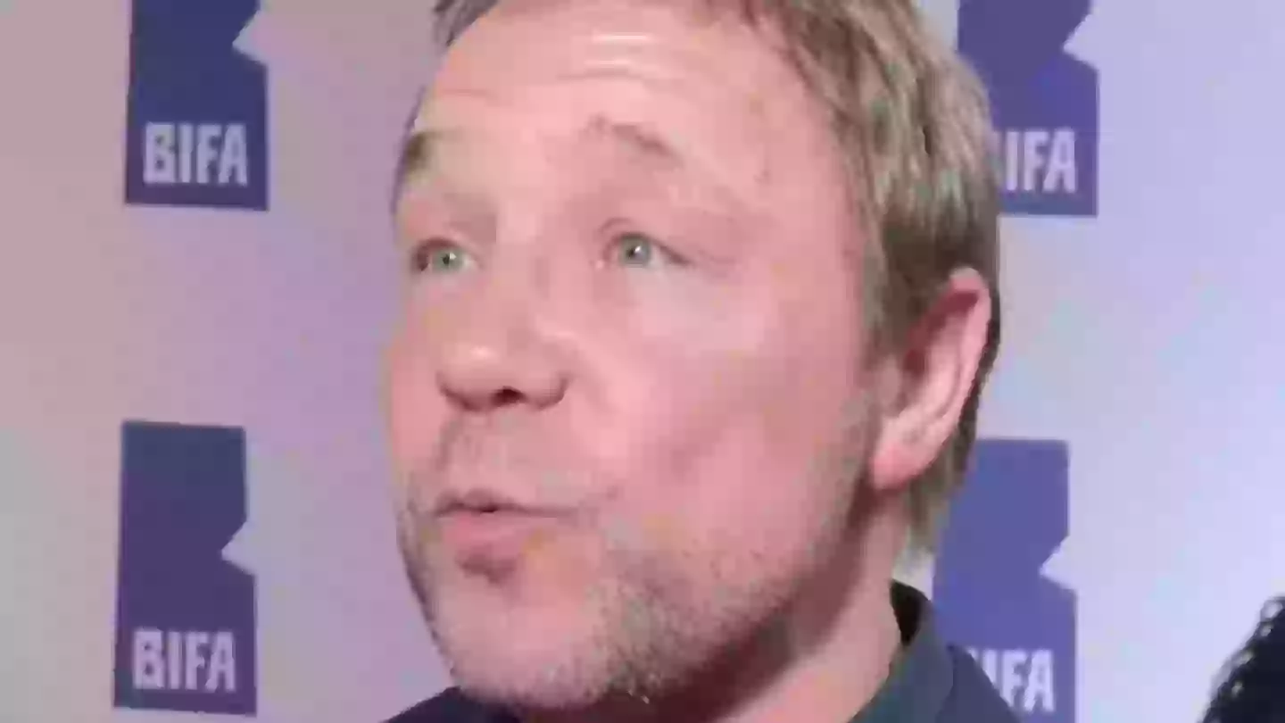 Stephen Graham praised for 'making his own rules' when naming top five films