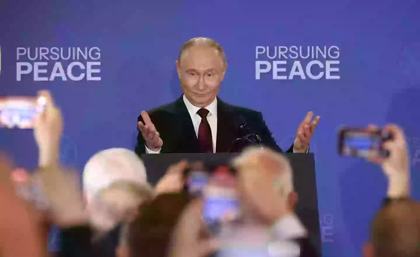 However, not everyone agrees with that assessment (Contributor/Getty Images)