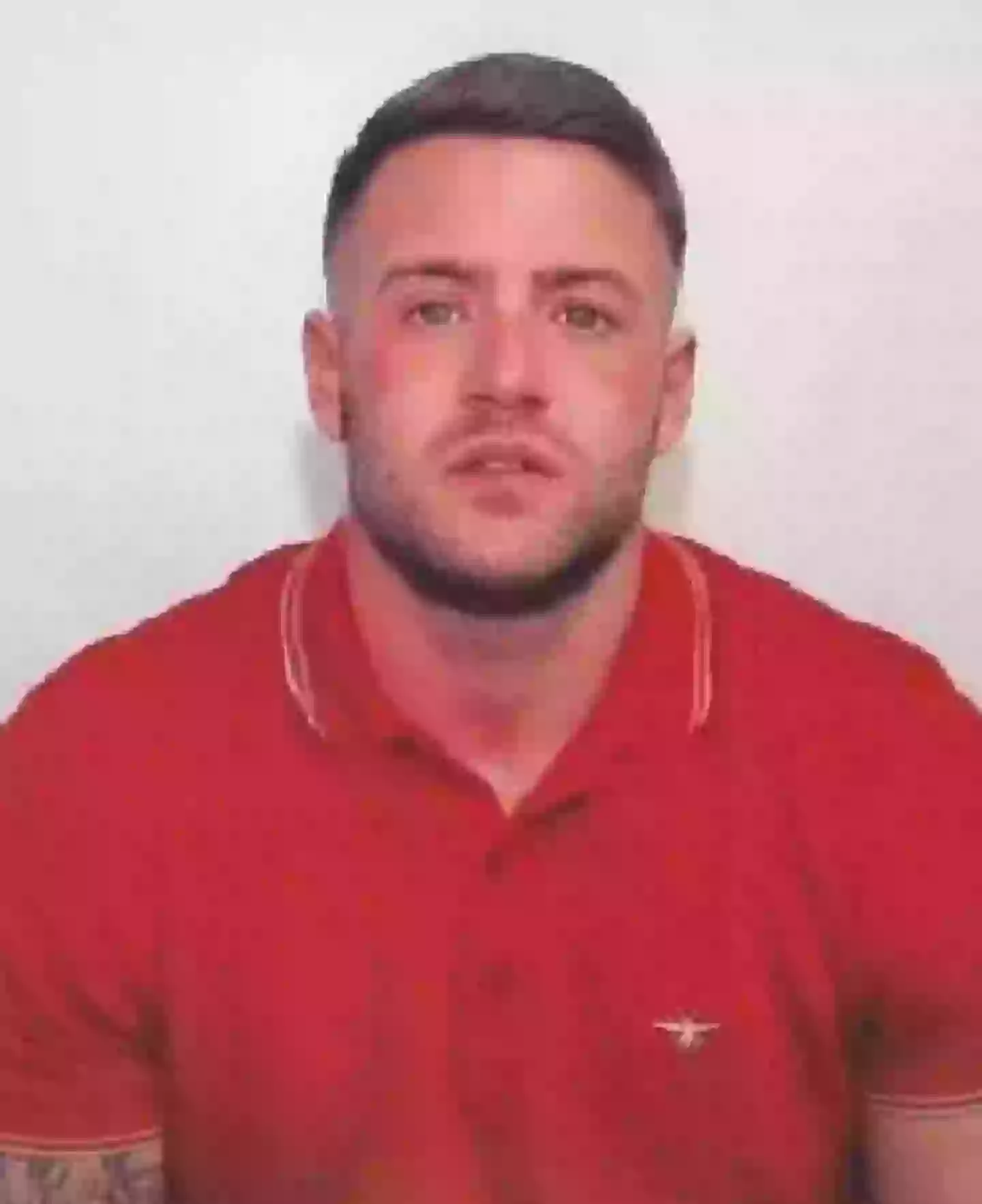 Rothwell was arrested in December 2020 (NCA)