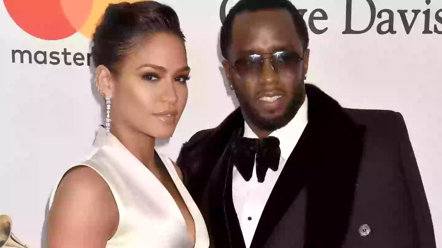 Cassie explains why she chose to take ketamine during Diddy 'freak offs' in testimony