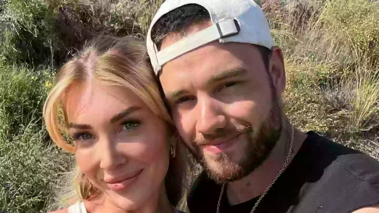 Liam Payne’s girlfriend reveals moment she found out about singer’s death as she breaks silence in first interview