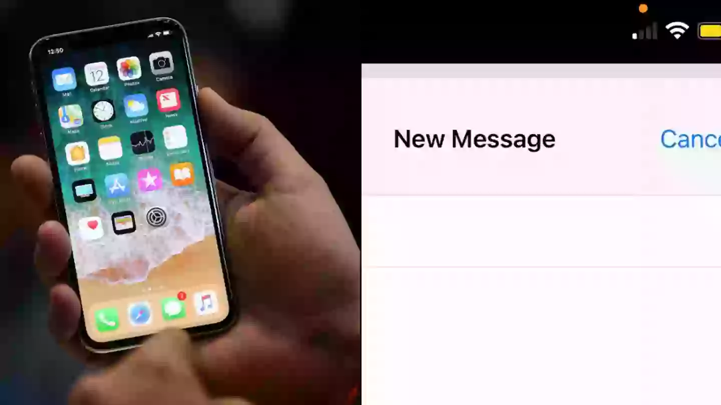 Justin Sullivan/Getty Images / LADbible