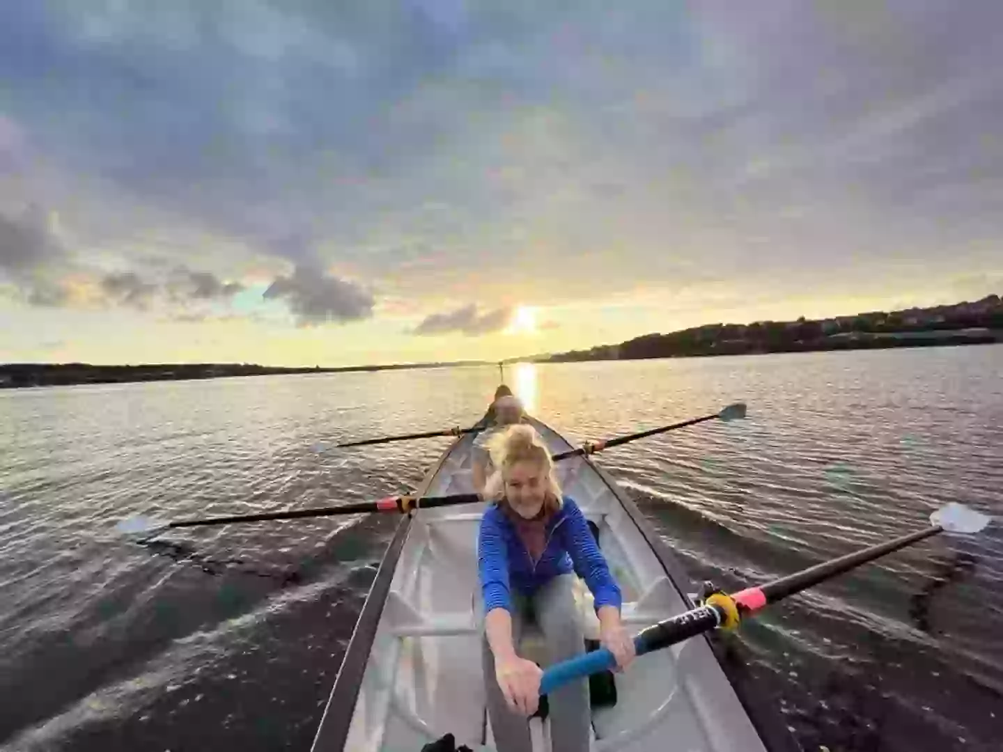 The average life expectancy of someone with CF is significantly lower (Supplied)