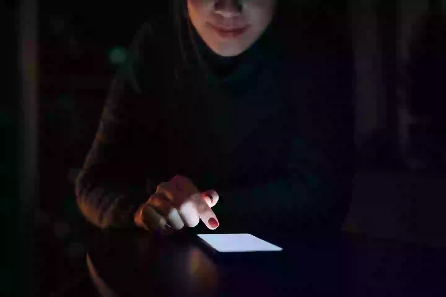 The trend poses a possible serious safety risk (Getty Stock Images)