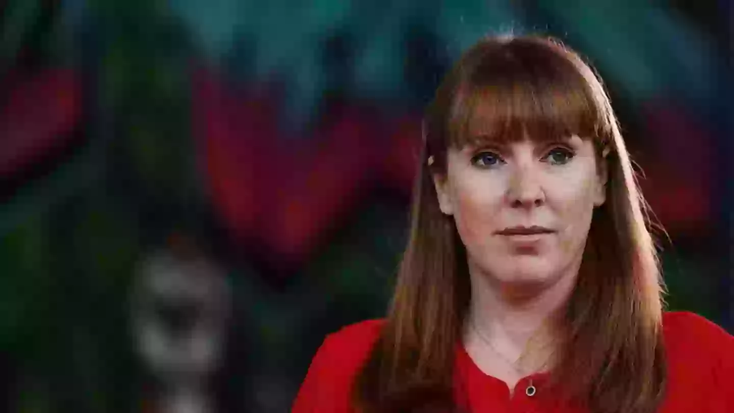 Angela Rayner quits government over tax scandal