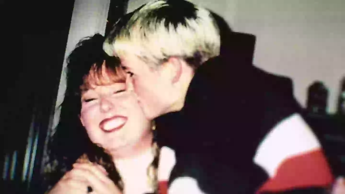 Amy Bradley has been missing for 27 years and was declared legally dead in 1999 (Netflix)