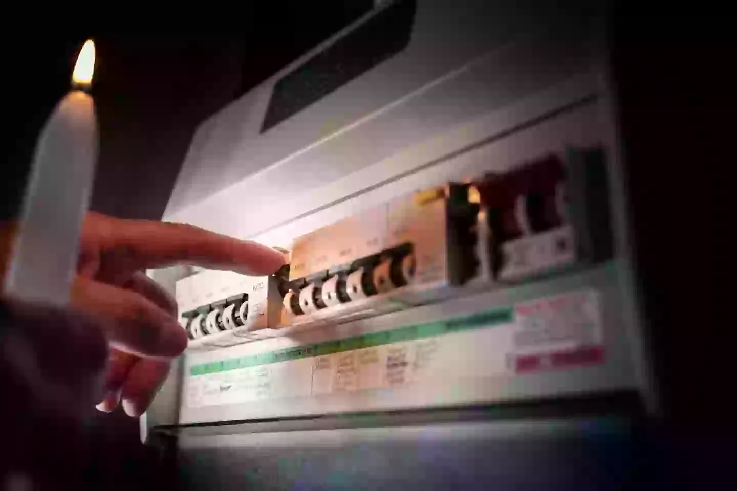 Emergency scenarios aren't only wars, but also 'severe weather or other natural hazards, deliberate actions', as well as 'accidents or infrastructure failure' (Getty Stock Images)