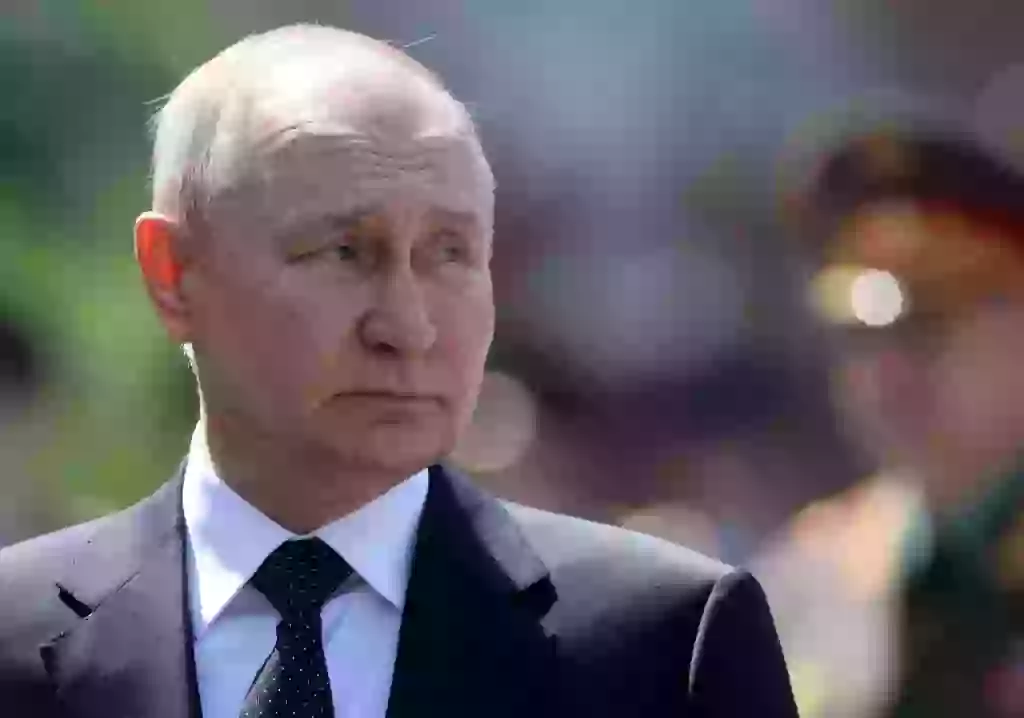 Ukraine claims it has destroyed more than 40 military planes in a drone attack in Russia (Contributor/Getty Images)