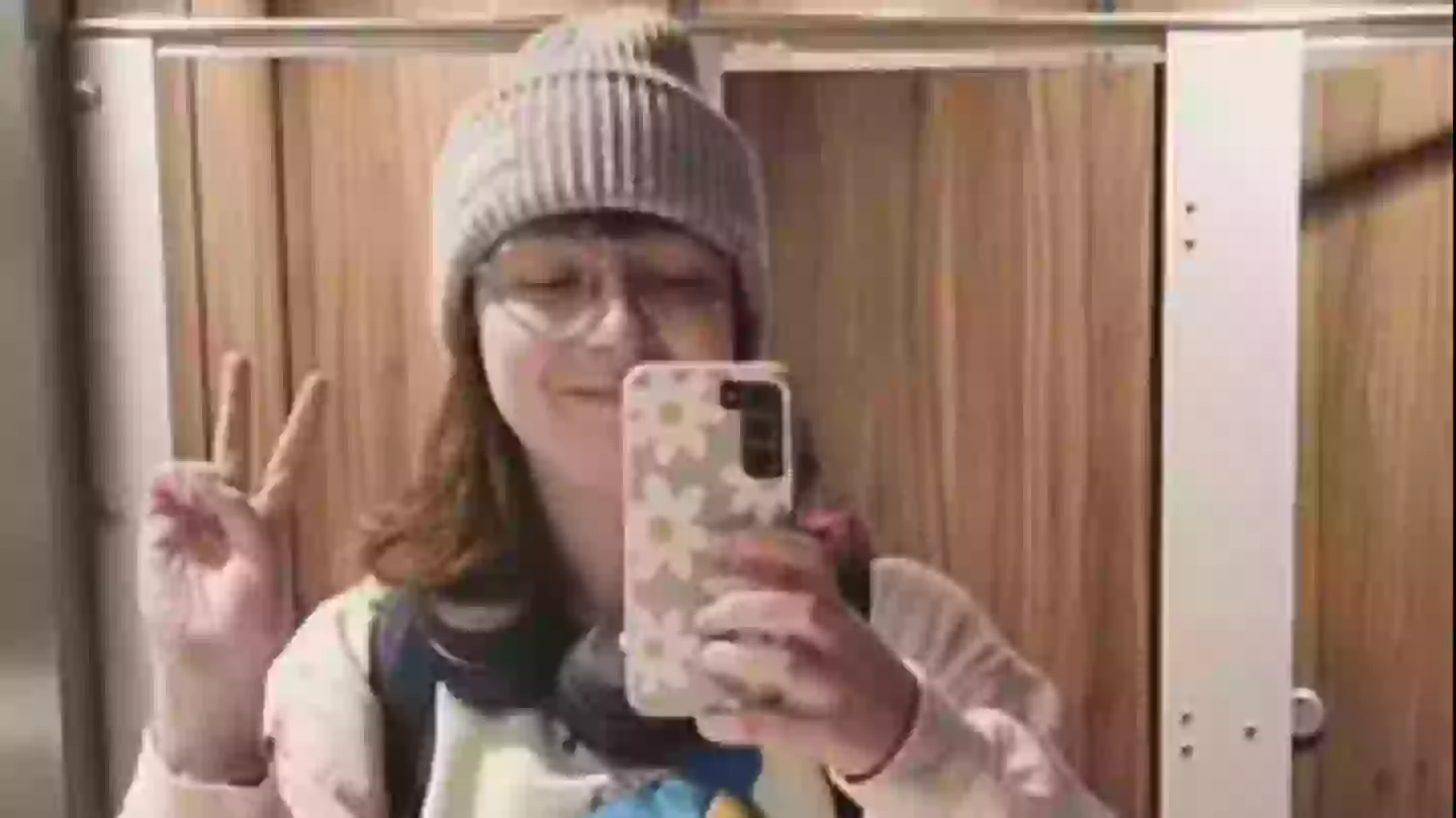 Family of British tourist Becky Burke detained in US following Trump ...