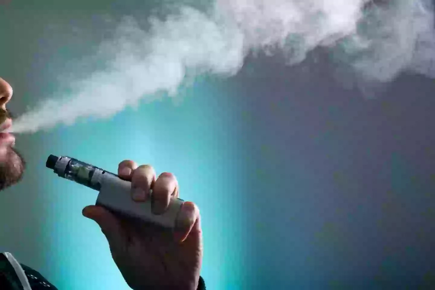 The number of nitazine-related deaths could be 'the tip of the iceberg' (Getty Stock Images)