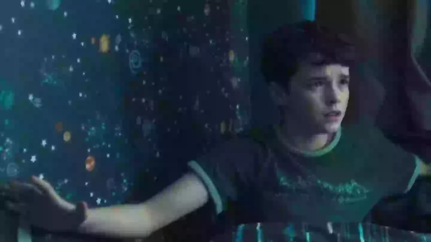 Adolescence viewers spot shocking clue that Jamie was guilty after finding hidden detail in his bedroom