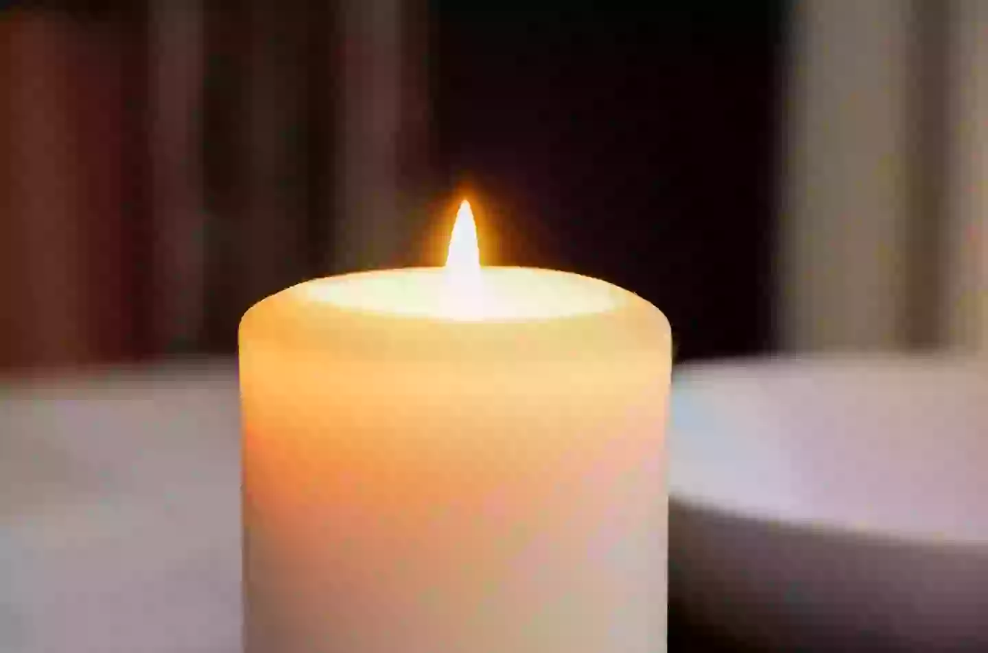 Candles are banned (Getty Stock Images)