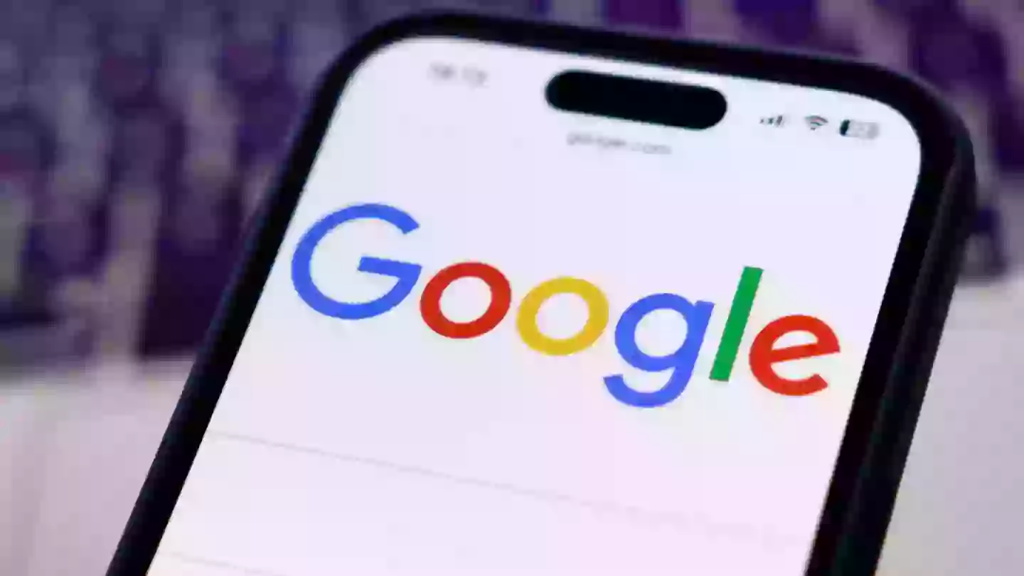 Man made incredible act after buying Google’s domain for $12 when they sold it by mistake