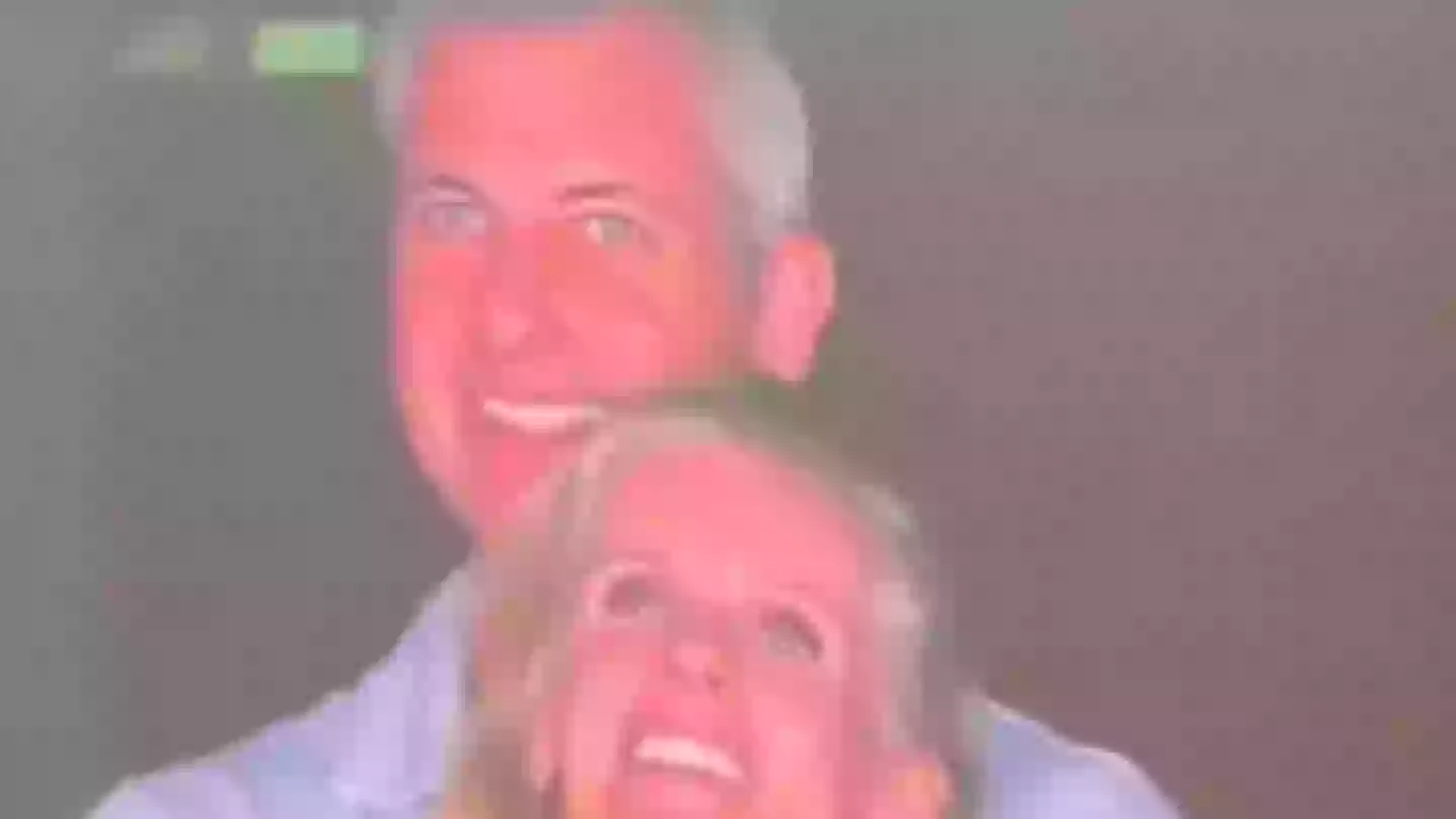 CEO Andy Byron from viral Coldplay concert video resigns from role at company