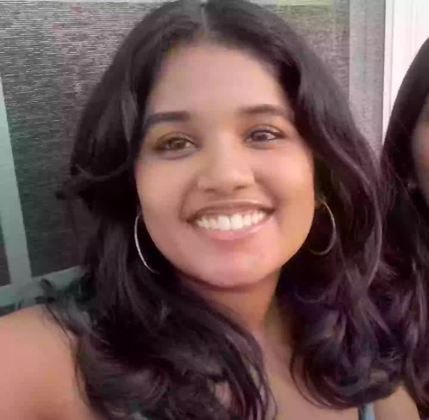 Sudiksha Konanki was last seen on 6 March, search efforts to find her have thus far been unsuccessful (Law and Crime Network)