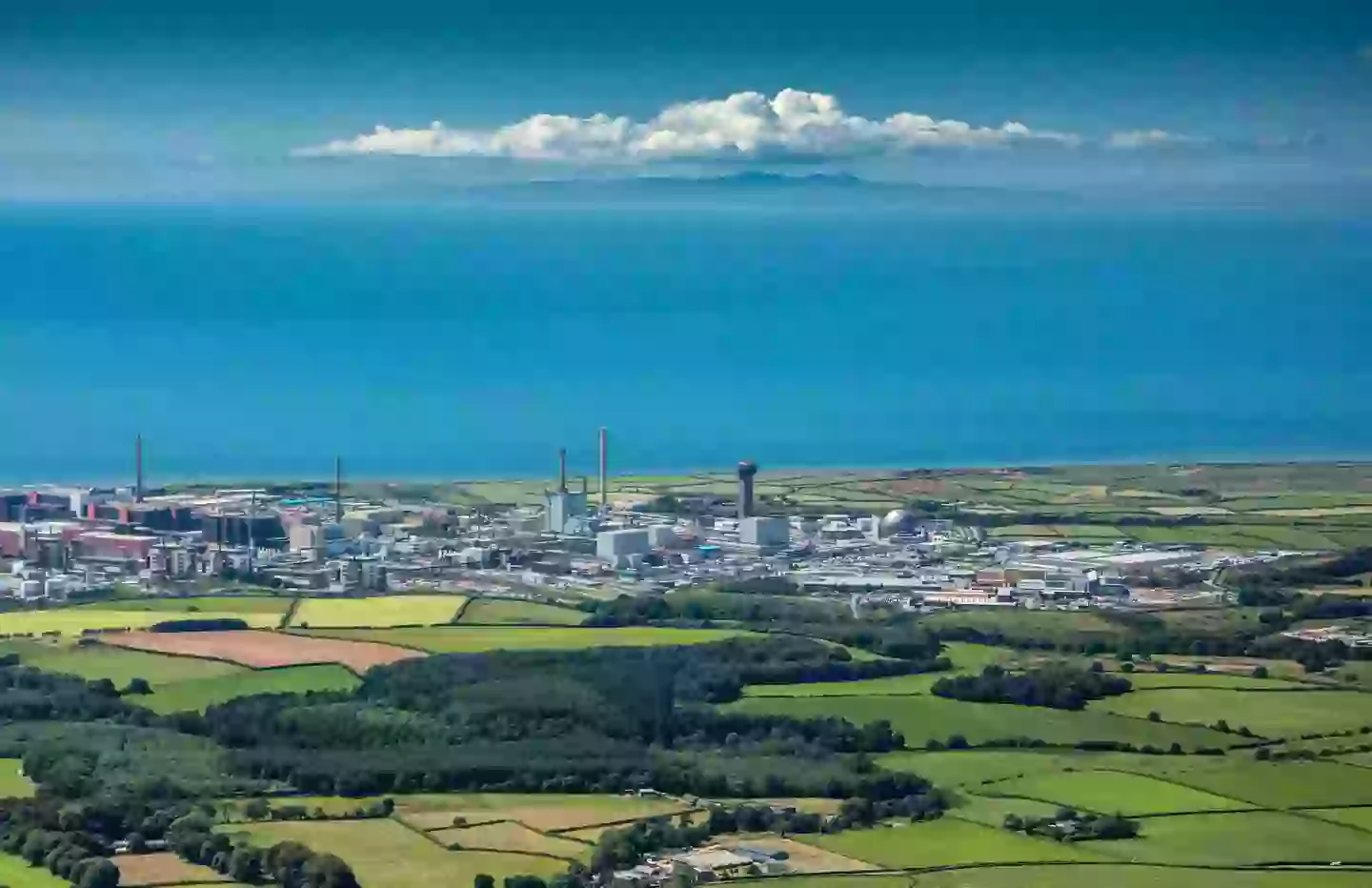Not a lot of Brits know about Sellafield (David Goddard/Getty Images)