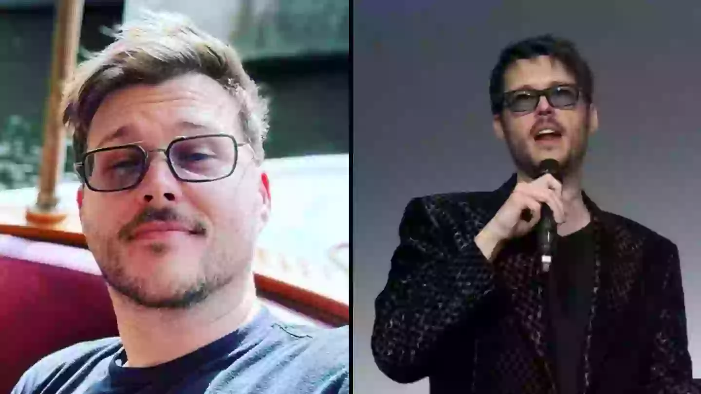 Instagram/@dwiskus/Alberto E. Rodriguez/Getty Images for Nebula