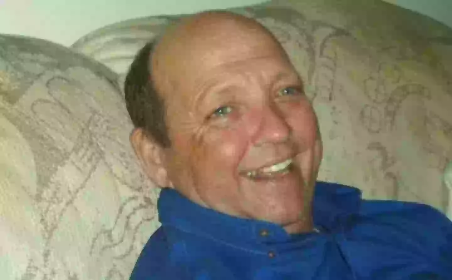 Gary shot Jeffrey when he was under police escort (X/@jplauche)