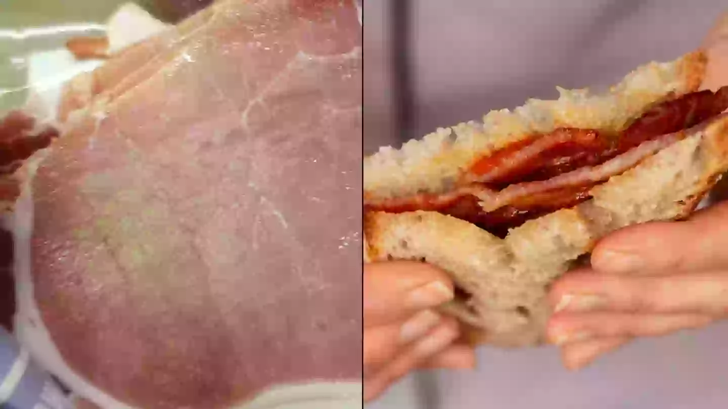 People are just finding out why their bacon sometimes goes green