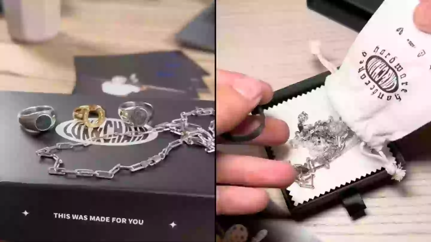 Men say they’ve 'never had so many compliments' after wearing little-known brand