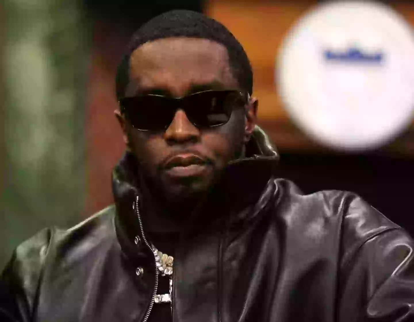 The rapper is currently on trial in New York (Shareif Ziyadat/Getty Images)