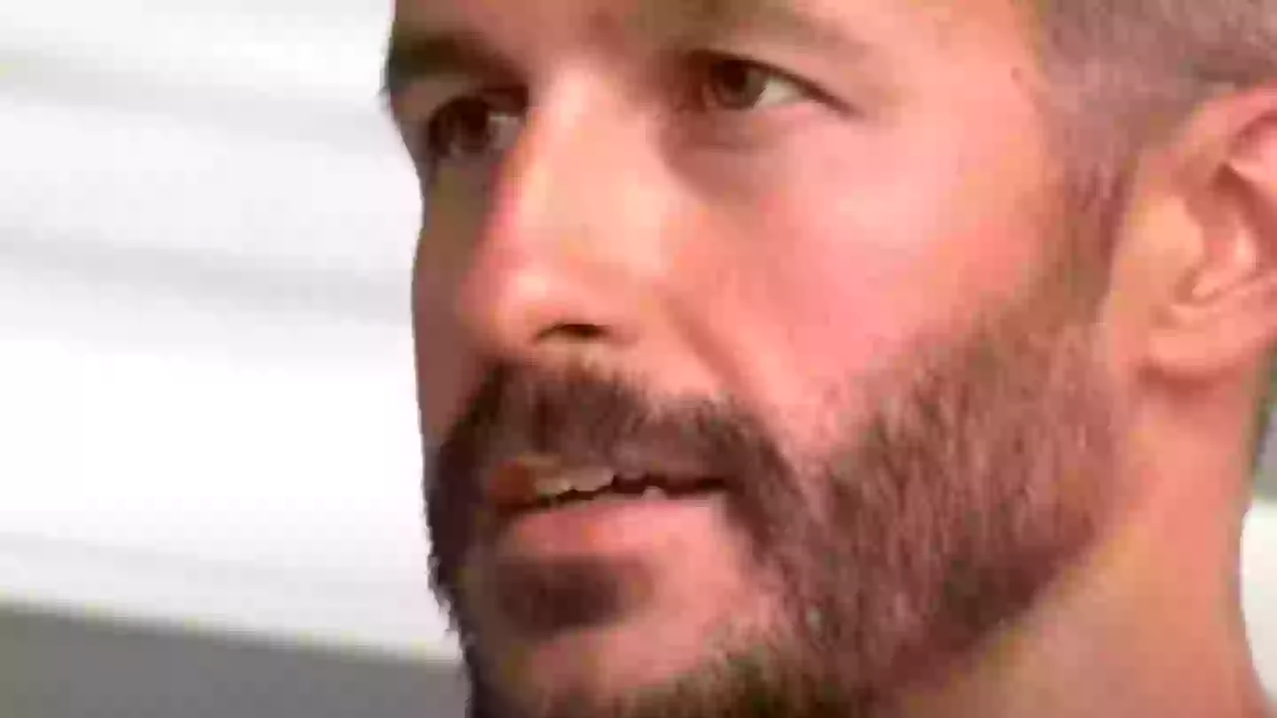 Body language expert points out 'disgusting' moment from Chris Watts interview after he killed wife and daughters