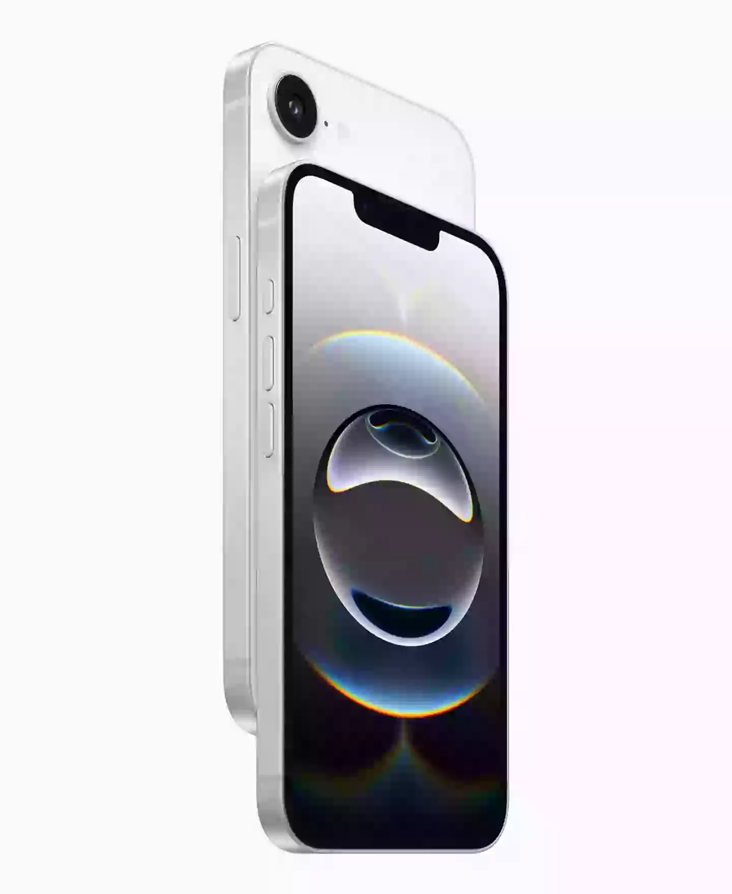 Apple has called it 'the most affordable member of the iPhone 16 family' (Apple)
