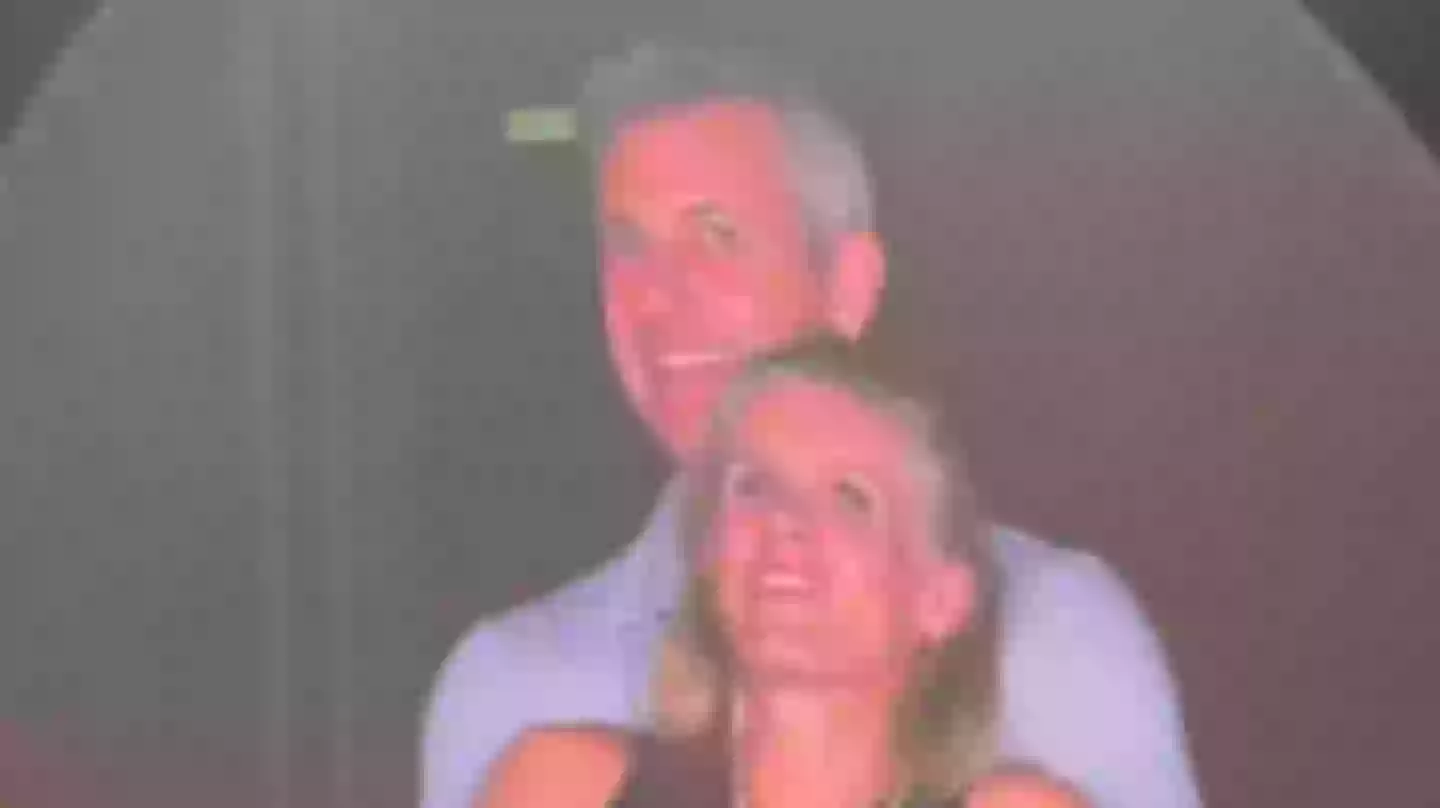 Man with same name as CEO 'caught with another woman' at Coldplay concert speaks out after being mistaken for him