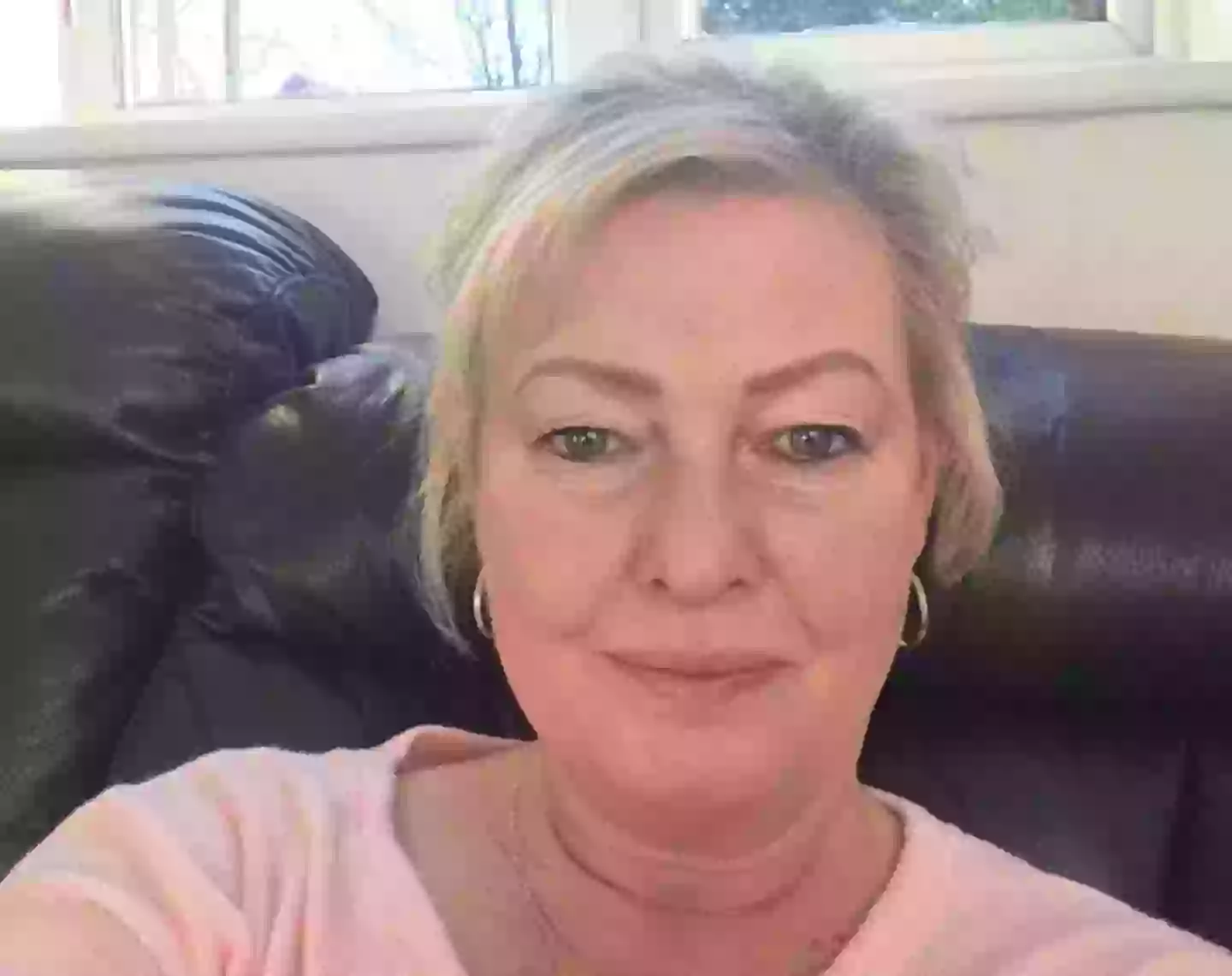 Yvonne Ford was an 'animal lover' (GoFundMe)