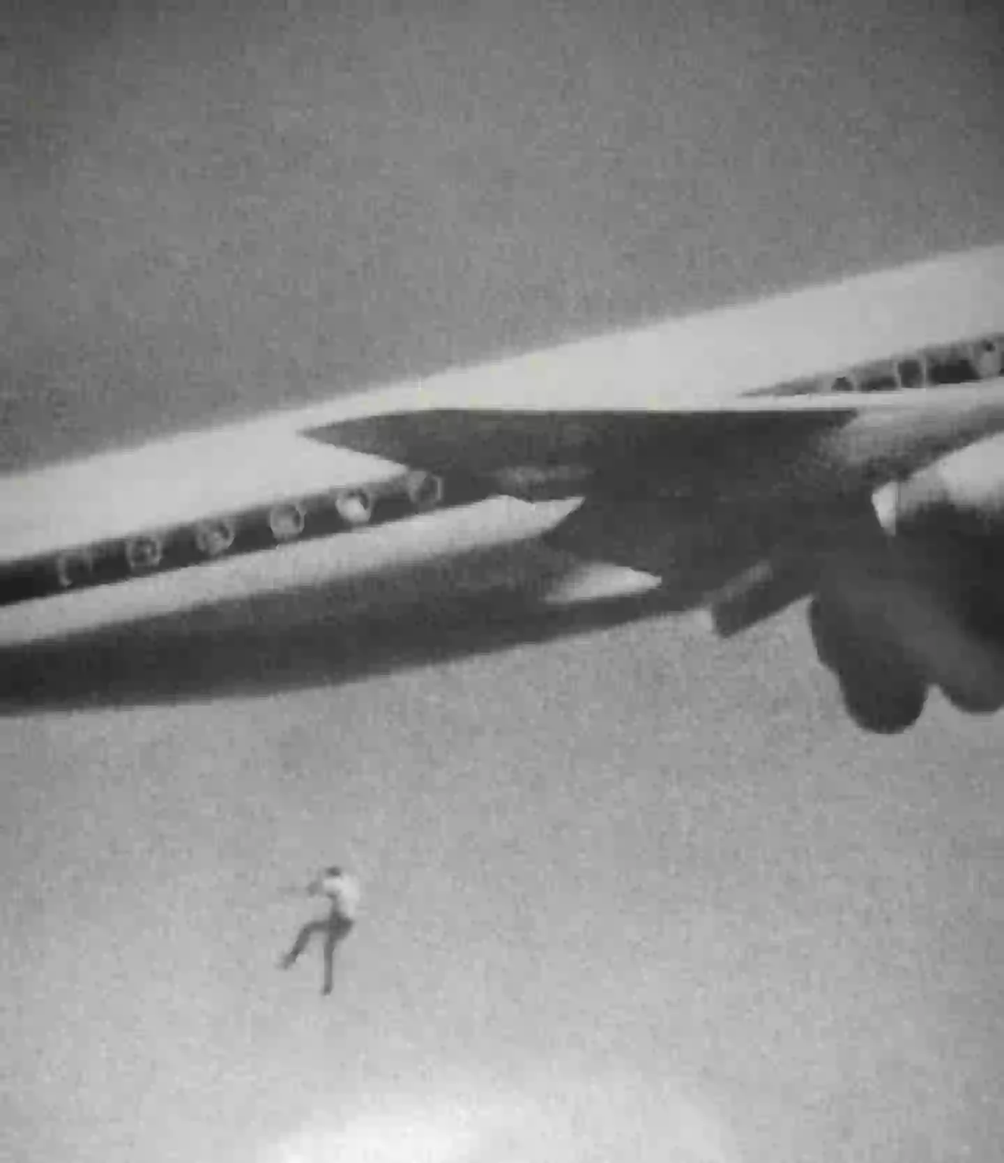 John Gilpin captured the tragedy on camera (John Gilpin)