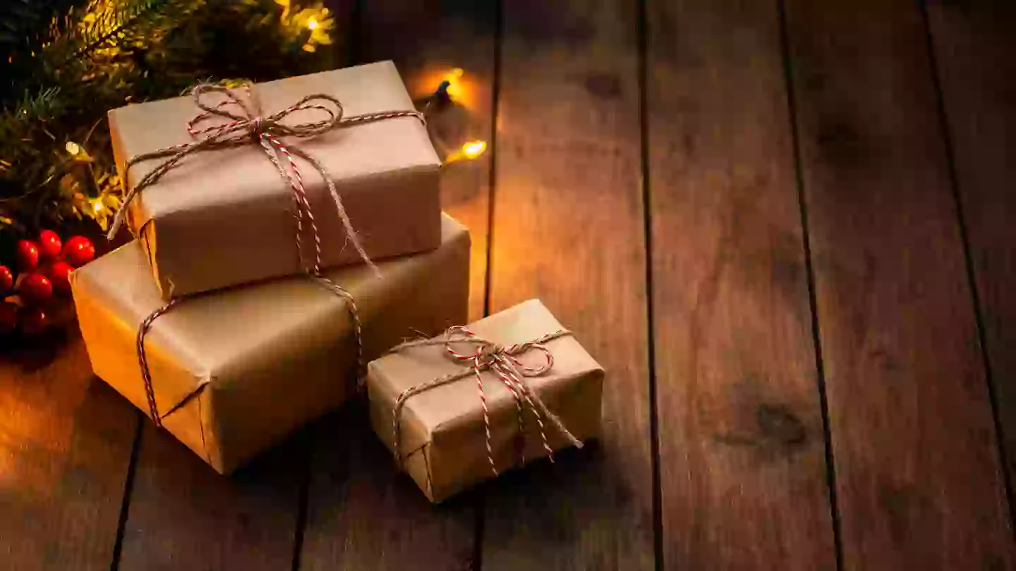 These Christmas gift ideas will impress even the hard-to-please on your list