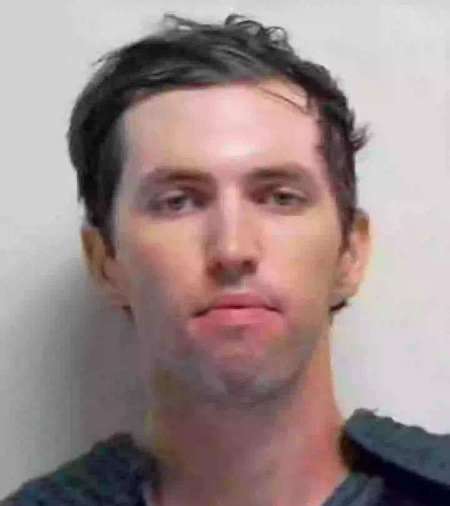 Robinson is in custody (FBI)